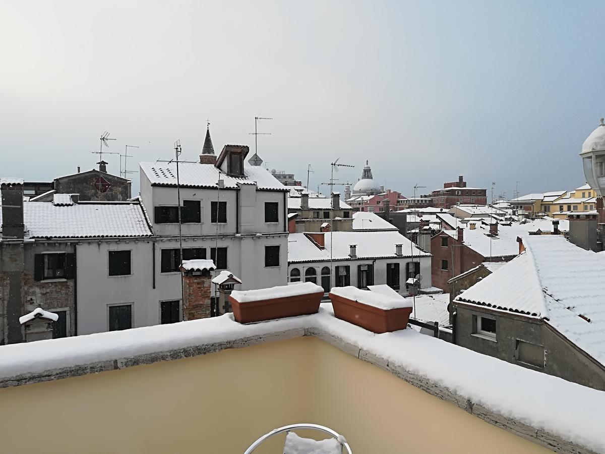 Locanda Antica Venezia Exterior photo