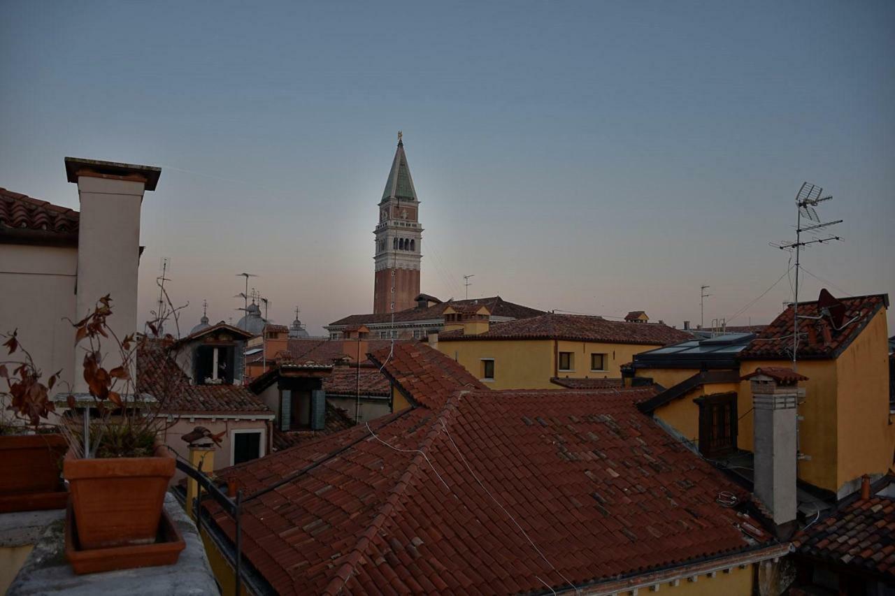 Locanda Antica Venezia Exterior photo